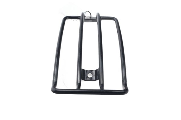 Porte-bagages/support de valise universel pour bagages de voyage Harley-Davidson universell