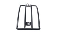 Porte-bagages/support de valise universel pour bagages de voyage Harley-Davidson universell