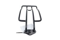 Porte-bagages/support de valise universel pour bagages de voyage Harley-Davidson universell