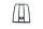 Porte-bagages/support de valise universel pour bagages de voyage Harley-Davidson universell