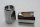 Chrome handlebar weight cover Harley-Davidson Sportster 975 975T Nightster 22-22