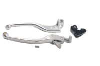 Set voorremhendel en koppelingshendel, stelwiel, veer Kawasaki Z 900 RS 26-26