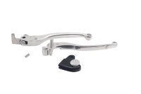 Set voorremhendel en koppelingshendel, stelwiel, veer Kawasaki Z 900 RS 26-26