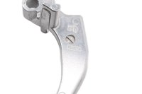 Set voorremhendel en koppelingshendel, stelwiel, veer Kawasaki Z 900 RS 26-26