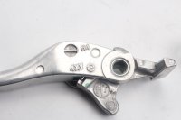 Set voorremhendel en koppelingshendel, stelwiel, veer Kawasaki Z 900 RS 26-26