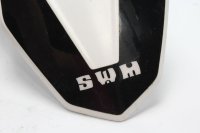 Front fender mud flaps universal splash guards Motorrad Zubehör universell