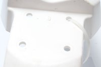 Front fender mud flaps universal splash guards Motorrad Zubehör universell