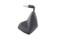 Linker buitenspiegel, met schroefdraad, zwart, e-goedgekeurd Kawasaki Z 900 RS 26-26