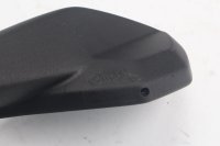 Linker buitenspiegel, met schroefdraad, zwart, e-goedgekeurd Kawasaki Z 900 RS 26-26