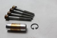 Pompe à huile, pignon dentraînement, plateau, vis, joint BMW K 1300 S K40 0508 09-15