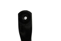 Staffa del faro, staffa dellabitacolo Kawasaki ZR 7S ZR750F H 01-04