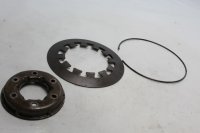 Clutch pressure plate bearing retaining ring BMW K 1300 S K40 0508 09-15