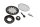 Clutch pressure plate bearing retaining ring BMW K 1300 S K40 0508 09-15