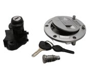 Ensemble de verrouillage : verrou dallumage, verrou de carburant, verrou de siège BMW K 1300 S K40 0508 09-15