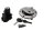 Ensemble de verrouillage : verrou dallumage, verrou de carburant, verrou de siège BMW K 1300 S K40 0508 09-15