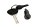 Ensemble de verrouillage : verrou dallumage, verrou de carburant, verrou de siège BMW K 1300 S K40 0508 09-15