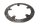 Disque de frein perforé, avant gauche, frein avant BMW K 1300 S K40 0508 09-15