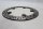Disque de frein perforé, avant gauche, frein avant BMW K 1300 S K40 0508 09-15