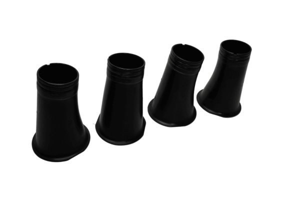 Système dadmission dair avec entonnoir intégré au collecteur dadmission BMW K 1300 S K40 0508 09-15