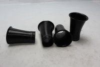Système dadmission dair avec entonnoir intégré au collecteur dadmission BMW K 1300 S K40 0508 09-15