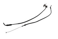 Câble daccélérateur double, câble Bowden, papillon des gaz, poignée daccélérateur BMW K 1300 S K40 0508 09-15