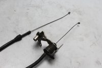 Câble daccélérateur double, câble Bowden, papillon des gaz, poignée daccélérateur BMW K 1300 S K40 0508 09-15