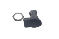 Rear on-board socket, connection box BMW R 1200 GS K25 0307 R12 04-07