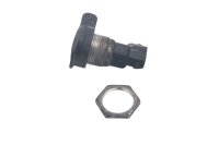 Rear on-board socket, connection box BMW R 1200 GS K25 0307 R12 04-07