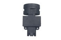 Immobilizer receiver, ignition lock, transponder BMW R 1200 GS K25 0307 R12 04-07