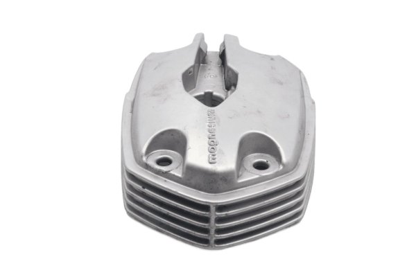 Valve cover cylinder head left magnesium BMW R 1200 GS K25 0307 R12 04-07