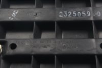 Överdrag för passagerarsätet bak BMW R 1150 GS R21 0415 99-04