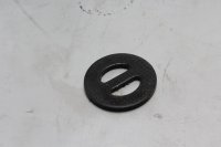Oljekylarens tryckavlastningsventils fjädertätning BMW R 1200 CL 0442 K30 259C 03-05