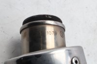 Silenziatore di scarico, sistema di scarico Kawasaki ZX-6R Ninja ZX600G 98-99