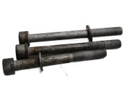 Screw set frame screws nuts washers BMW R 1200 GS K25 0307 R12 04-07
