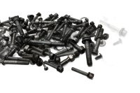 Screw set frame screws nuts washers BMW R 1200 GS K25 0307 R12 04-07