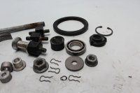 Screw set frame screws nuts washers BMW R 1200 GS K25 0307 R12 04-07
