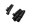 Screw set frame screws nuts washers BMW R 1200 GS K25 0307 R12 04-07