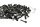 Screw set frame screws nuts washers BMW R 1200 GS K25 0307 R12 04-07