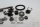 Screw set frame screws nuts washers BMW R 1200 GS K25 0307 R12 04-07