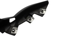 Carénage de cockpit, avant droit BMW K 1300 S K40 0508 09-15