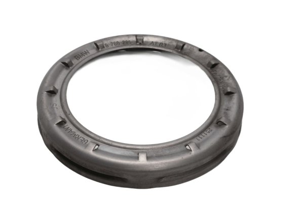 Anneau de retenue de réservoir de carburant, anneau de montage, aluminium BMW K 1300 S K40 0508 09-15