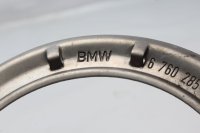 Anneau de retenue de réservoir de carburant, anneau de montage, aluminium BMW K 1300 S K40 0508 09-15