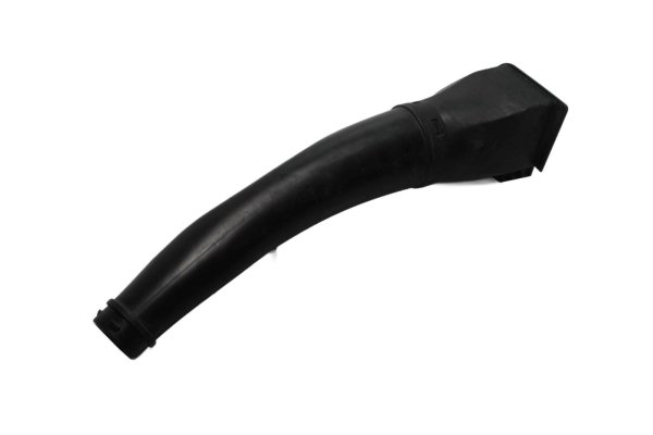 Conduit dadmission dair, guide dair, avant gauche, admission dair BMW K 1300 S K40 0508 09-15