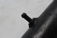Conduit dadmission dair, guide dair, avant gauche, admission dair BMW K 1300 S K40 0508 09-15