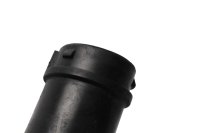 Conduit dadmission dair, guide dair, avant gauche, admission dair BMW K 1300 S K40 0508 09-15
