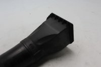 Conduit dadmission dair, guide dair, avant gauche, admission dair BMW K 1300 S K40 0508 09-15