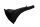 Conduit dadmission dair, guide dair, avant gauche, admission dair BMW K 1300 S K40 0508 09-15
