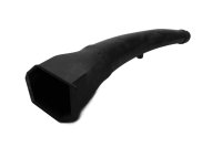 Conduit dadmission, tuba dadmission, guide dair, droite BMW K 1300 S K40 0508 09-15