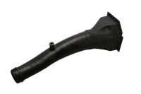 Conduit dadmission, tuba dadmission, guide dair, droite BMW K 1300 S K40 0508 09-15