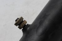 Conduit dadmission, tuba dadmission, guide dair, droite BMW K 1300 S K40 0508 09-15